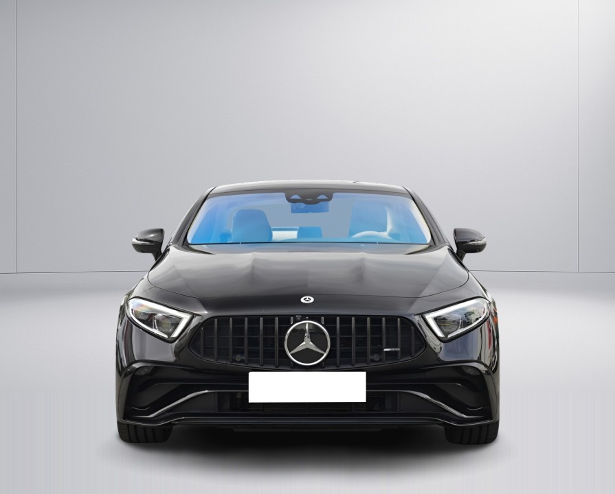 Mercedes-Benz CLS AMG 53 4MATIC - foto 7