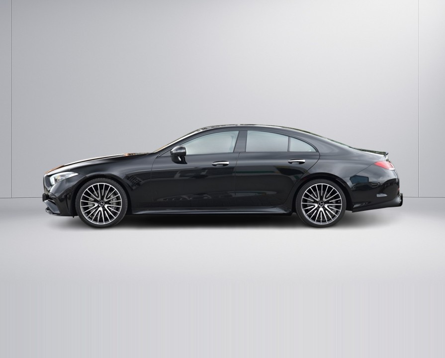 Mercedes-Benz CLS AMG 53 4MATIC (5)