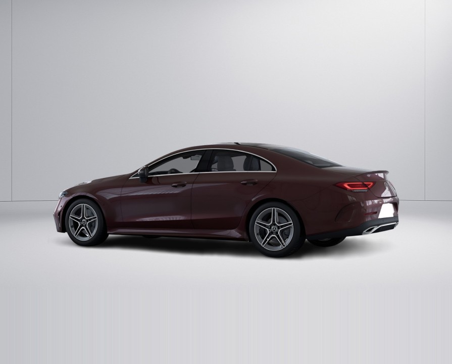 Mercedes-Benz CLS 300d 4MATIC AMG Line - foto 6