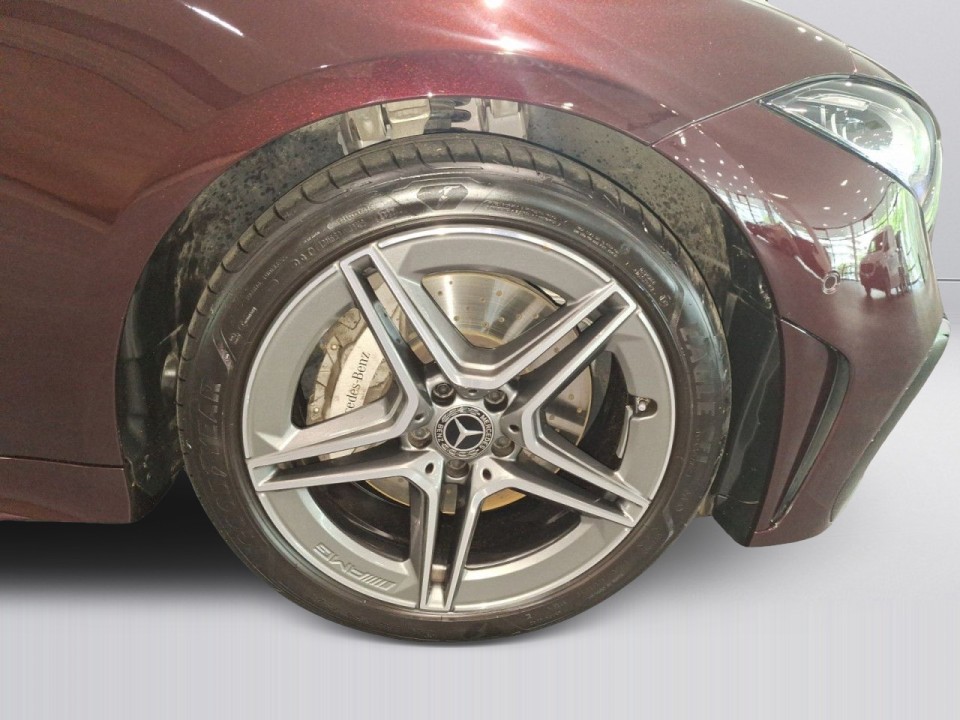 Mercedes-Benz CLS 300d 4MATIC AMG Line - foto 15