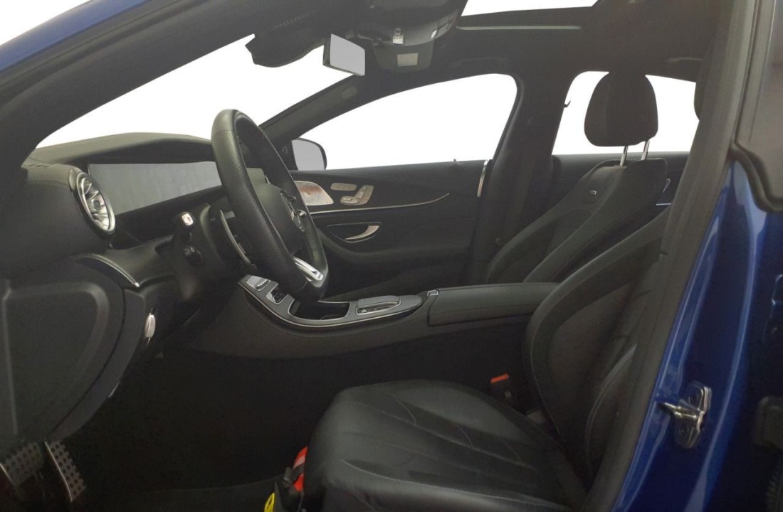 Mercedes-Benz CLS AMG 53 4MATIC - foto 7