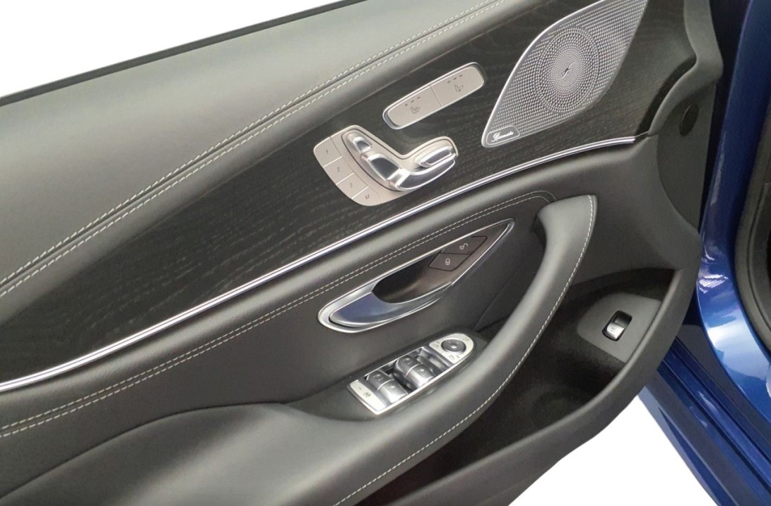Mercedes-Benz CLS AMG 53 4MATIC - foto 12