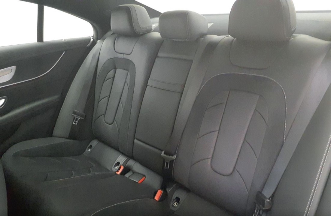Mercedes-Benz CLS AMG 53 4MATIC - foto 8