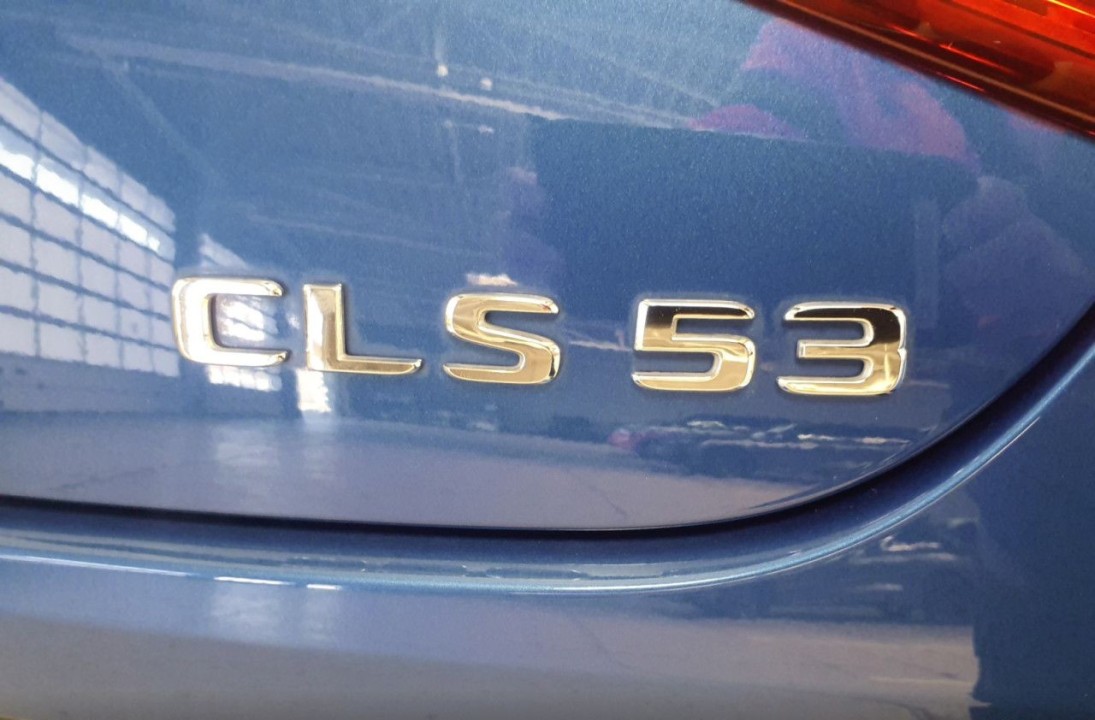 Mercedes-Benz CLS AMG 53 4MATIC - foto 13