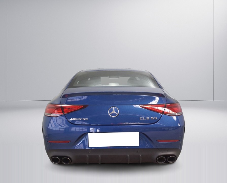 Mercedes-Benz CLS AMG 53 4MATIC (3)