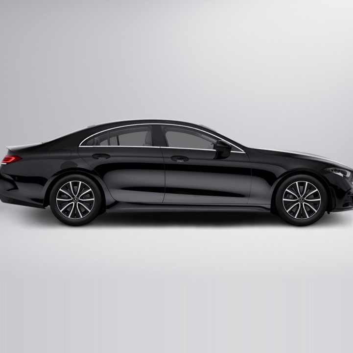 Mercedes-Benz CLS 450 4MATIC (2)