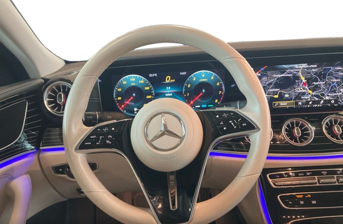 Mercedes-Benz CLS 450 4MATIC - foto 12