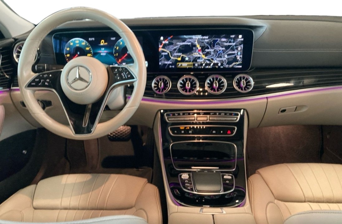 Mercedes-Benz CLS 450 4MATIC - foto 10