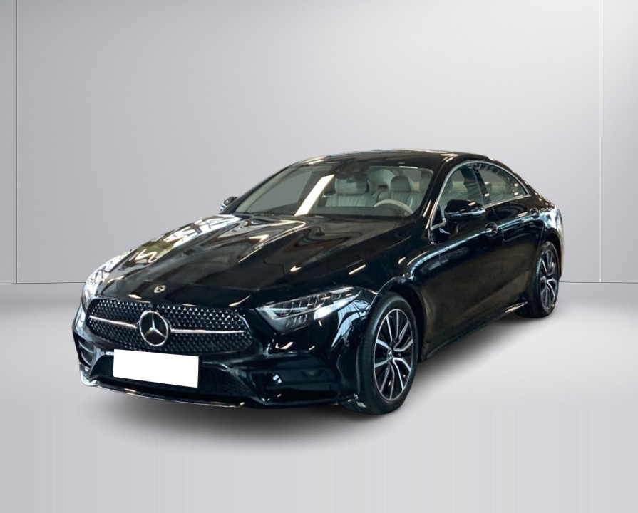 Mercedes-Benz CLS 450 4MATIC - foto 6
