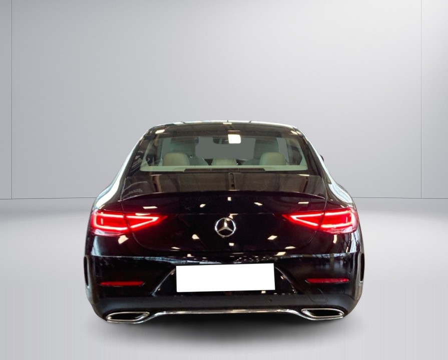 Mercedes-Benz CLS 450 4MATIC (4)