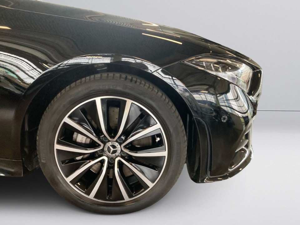 Mercedes-Benz CLS 450 4MATIC - foto 15