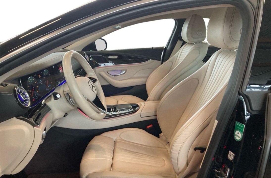 Mercedes-Benz CLS 450 4MATIC - foto 8