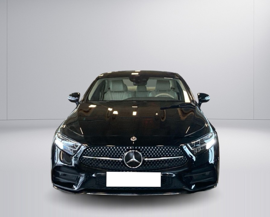 Mercedes-Benz CLS 450 4MATIC - foto 7