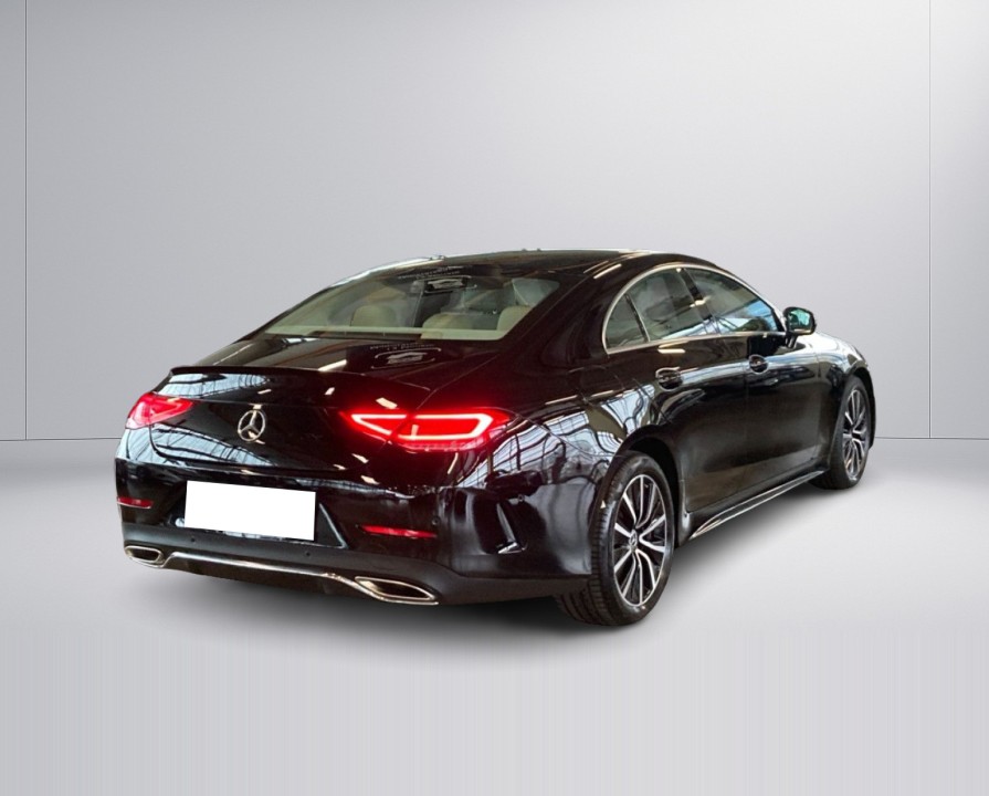Mercedes-Benz CLS 450 4MATIC (3)