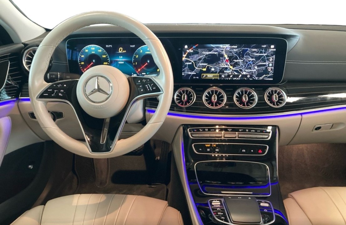 Mercedes-Benz CLS 450 4MATIC - foto 11