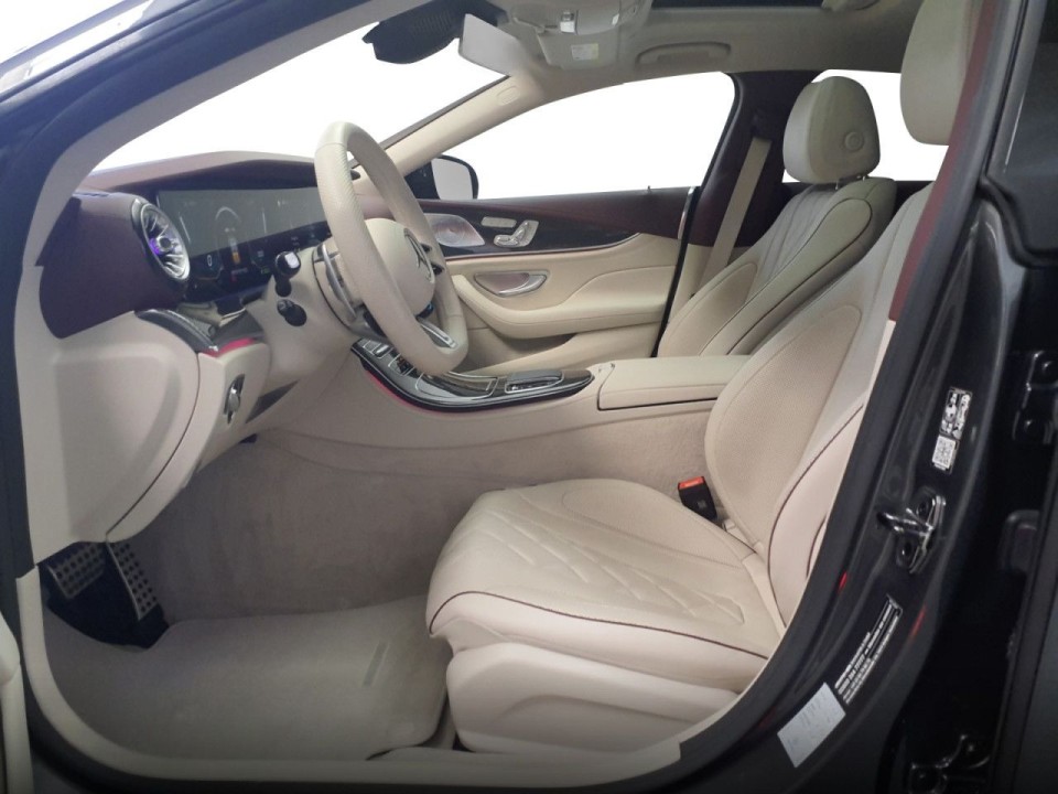 Mercedes-Benz CLS AMG 53 4MATIC - foto 13