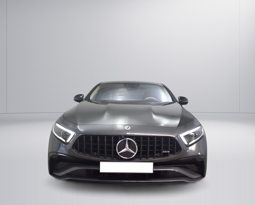 Mercedes-Benz CLS AMG 53 4MATIC - foto 7