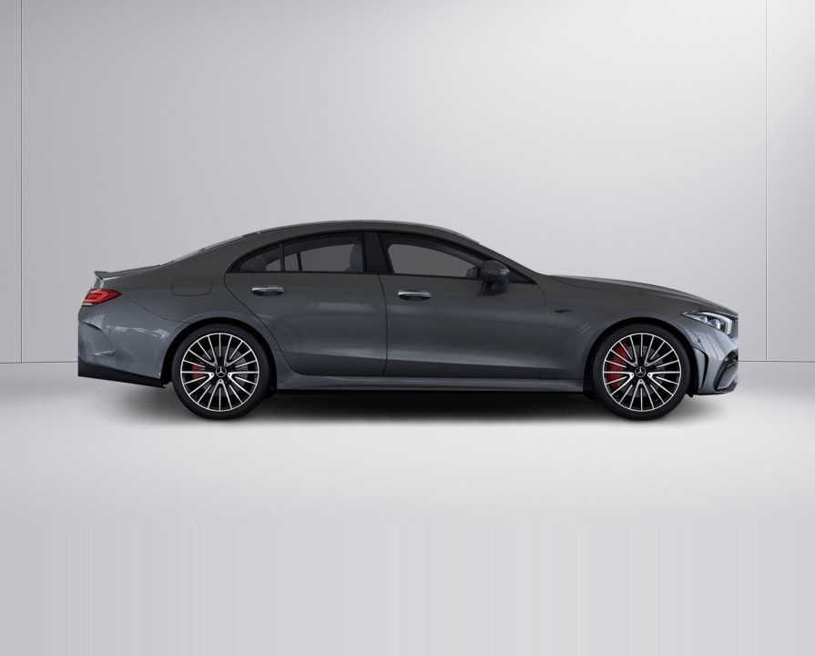 Mercedes-Benz CLS AMG 53 4MATIC (2)