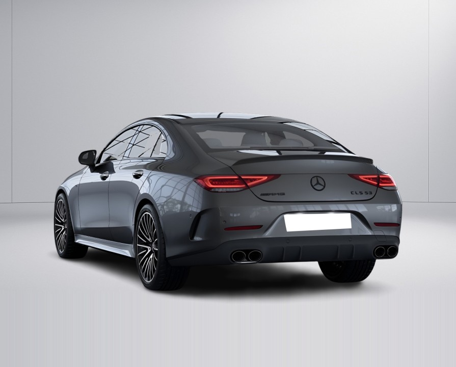 Mercedes-Benz CLS AMG 53 4MATIC (4)
