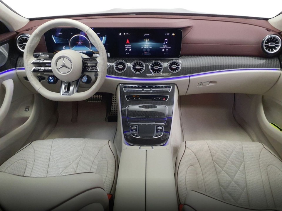 Mercedes-Benz CLS AMG 53 4MATIC - foto 12