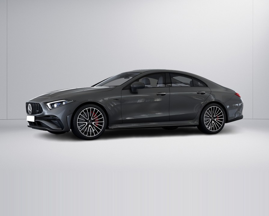 Mercedes-Benz CLS AMG 53 4MATIC - foto 10