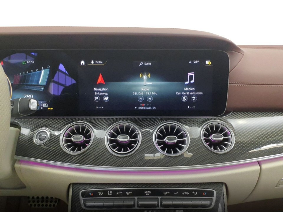 Mercedes-Benz CLS AMG 53 4MATIC - foto 16