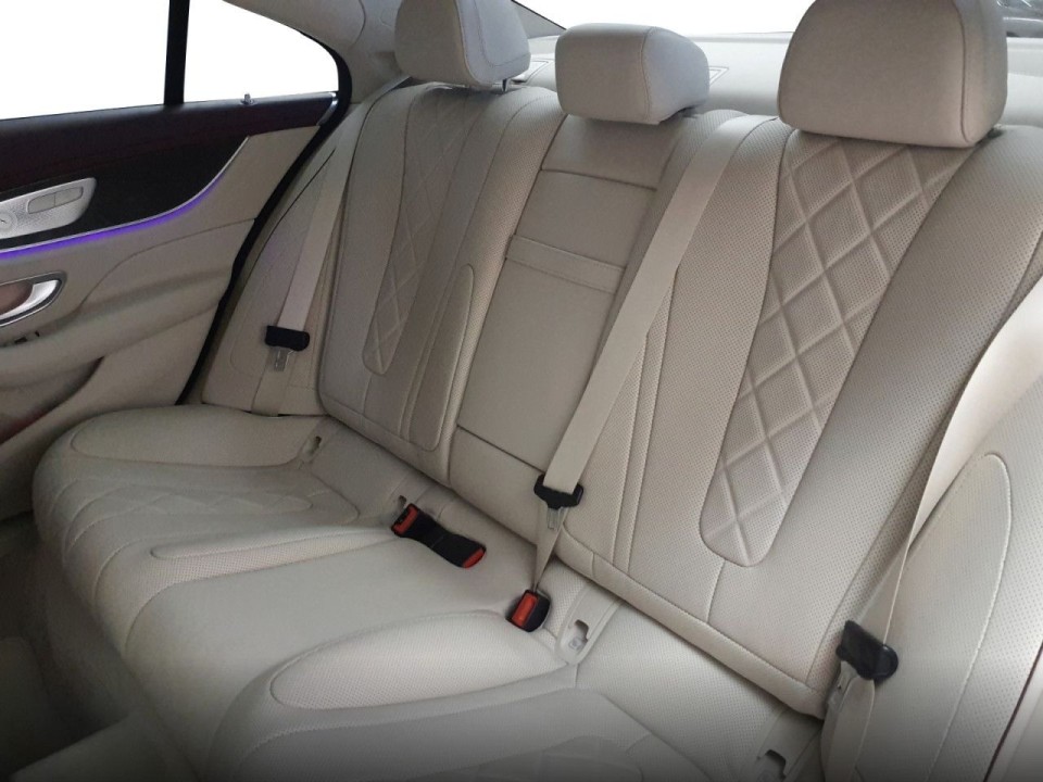 Mercedes-Benz CLS AMG 53 4MATIC - foto 17