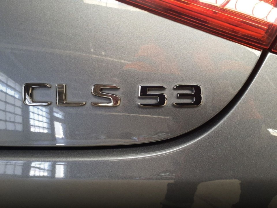 Mercedes-Benz CLS AMG 53 4MATIC - foto 20