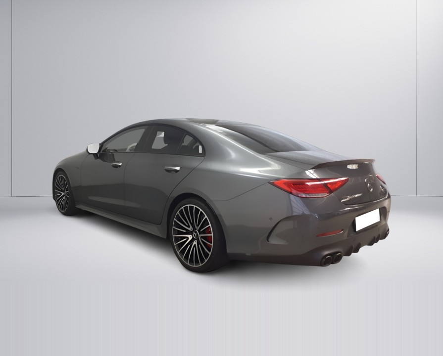 Mercedes-Benz CLS AMG 53 4MATIC (5)
