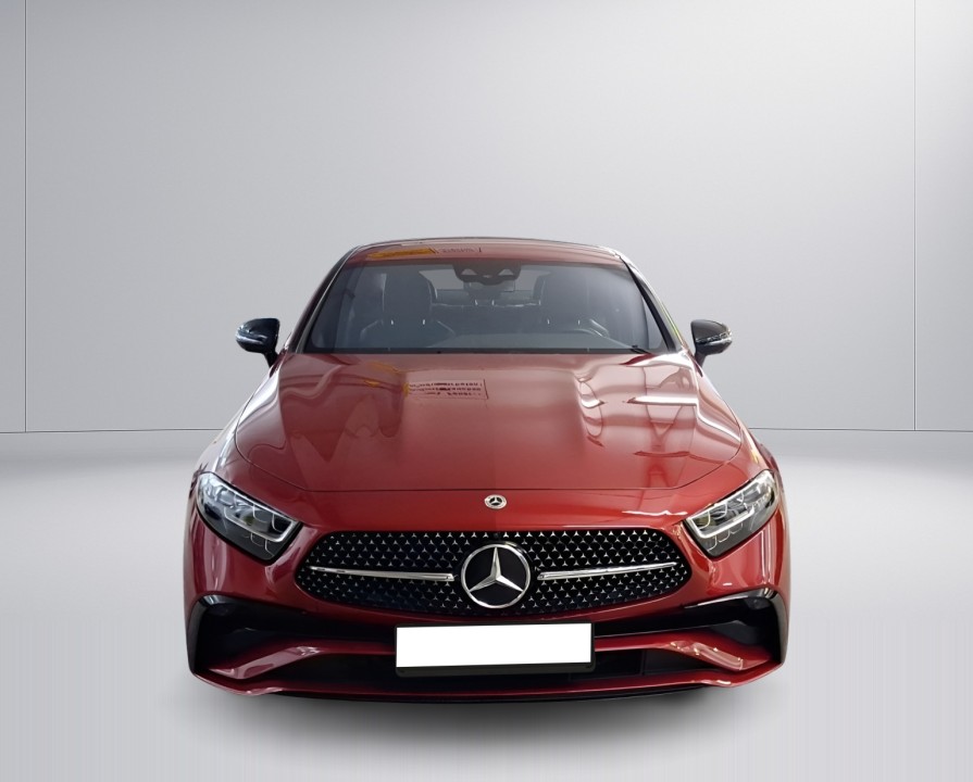 Mercedes-Benz CLS 220d AMG Line - foto 10