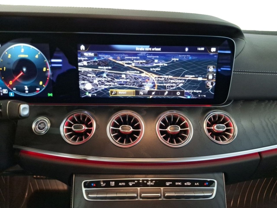 Mercedes-Benz CLS 220d AMG Line - foto 18