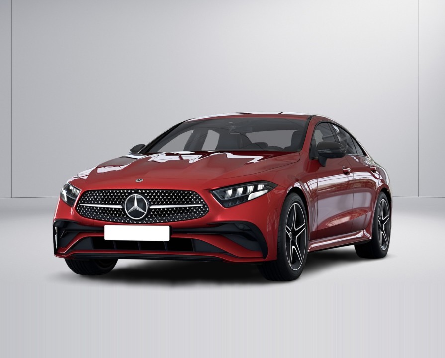 Mercedes-Benz CLS 220d AMG Line - foto 9