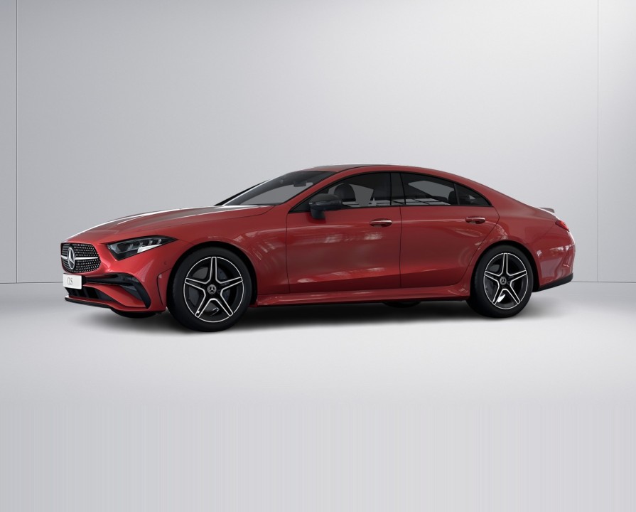 Mercedes-Benz CLS 220d AMG Line - foto 8