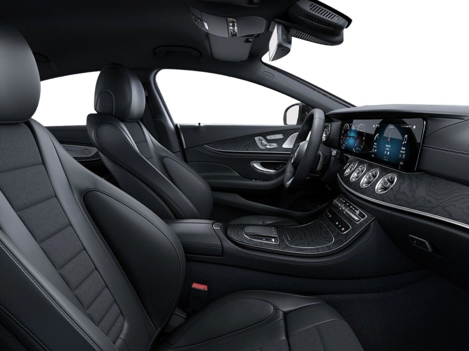 Mercedes-Benz CLS 220d AMG Line - foto 16