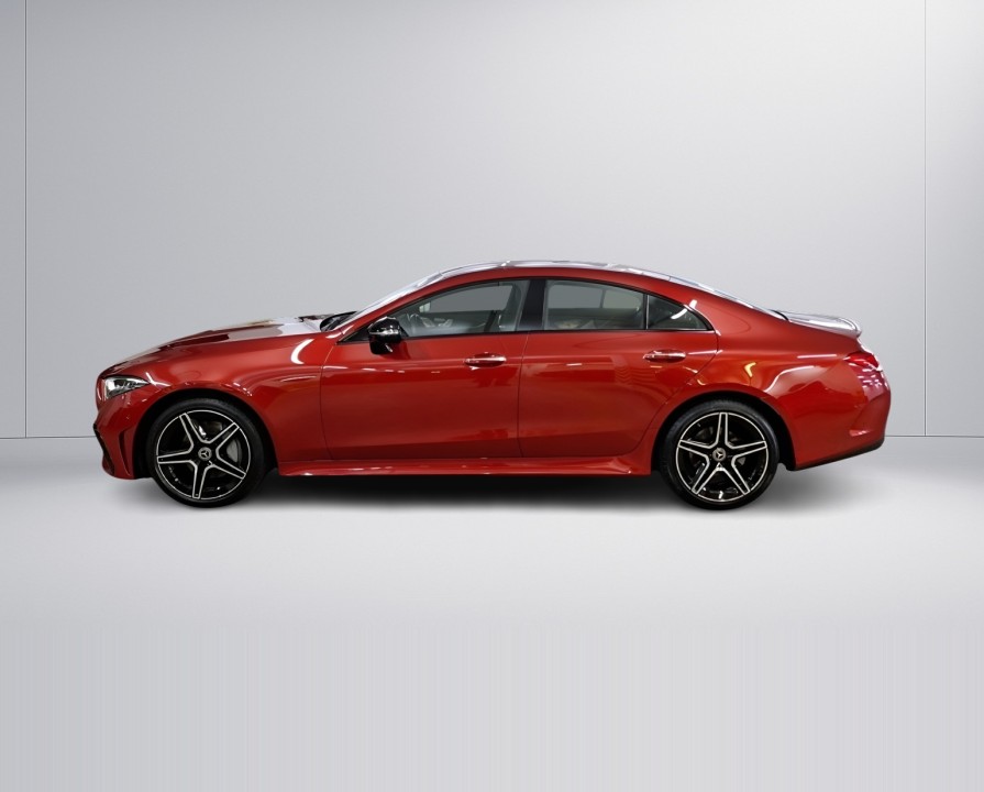 Mercedes-Benz CLS 220d AMG Line - foto 7