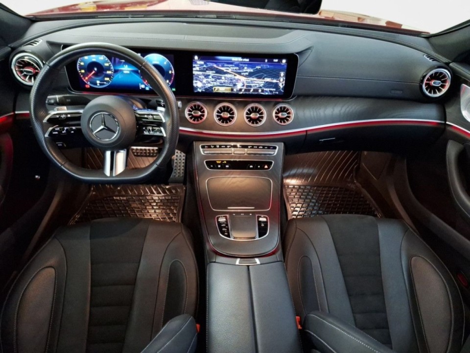 Mercedes-Benz CLS 220d AMG Line - foto 12