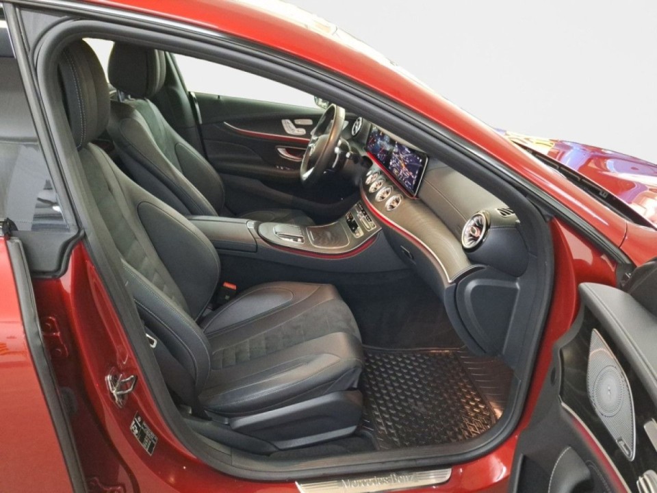 Mercedes-Benz CLS 220d AMG Line - foto 14