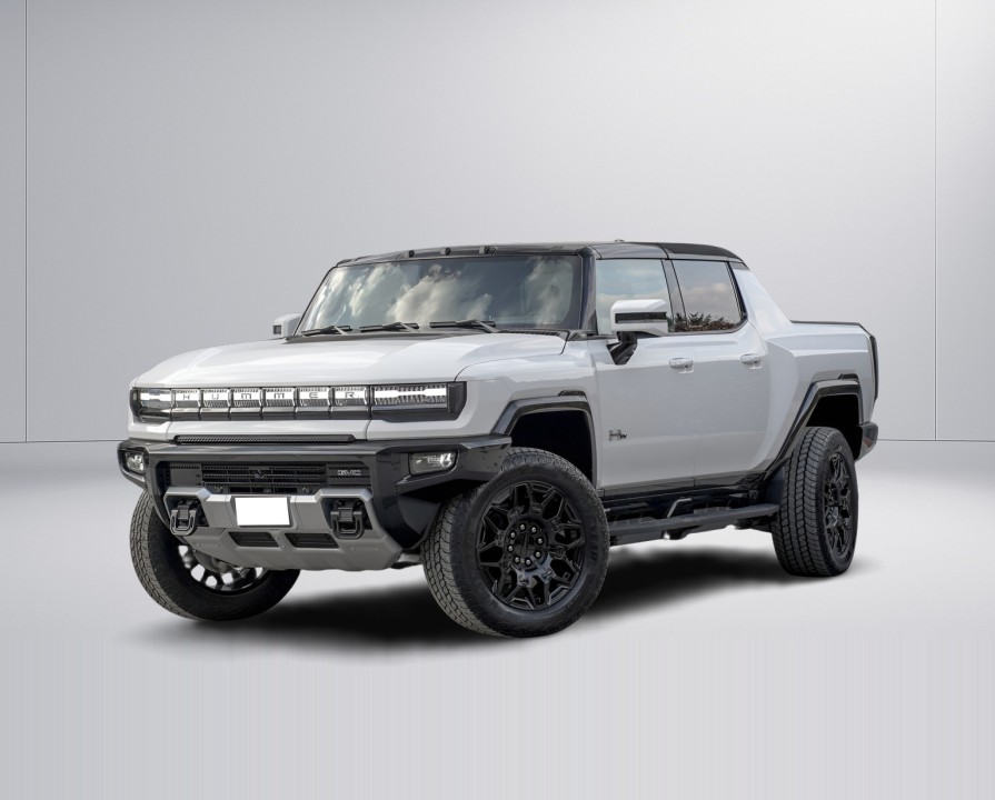 GMC GMS Hummer - foto 7