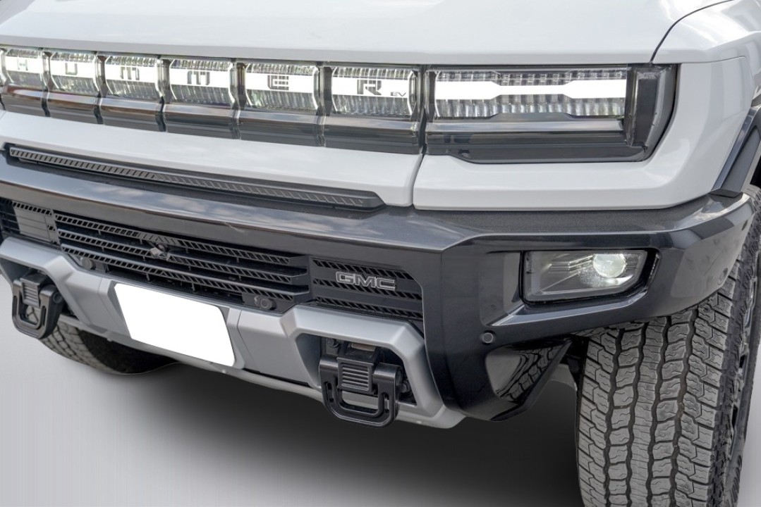 GMC GMS Hummer - foto 32