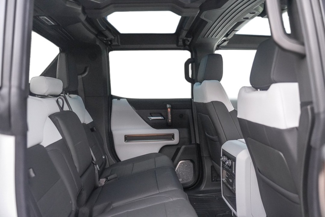 GMC GMS Hummer - foto 10