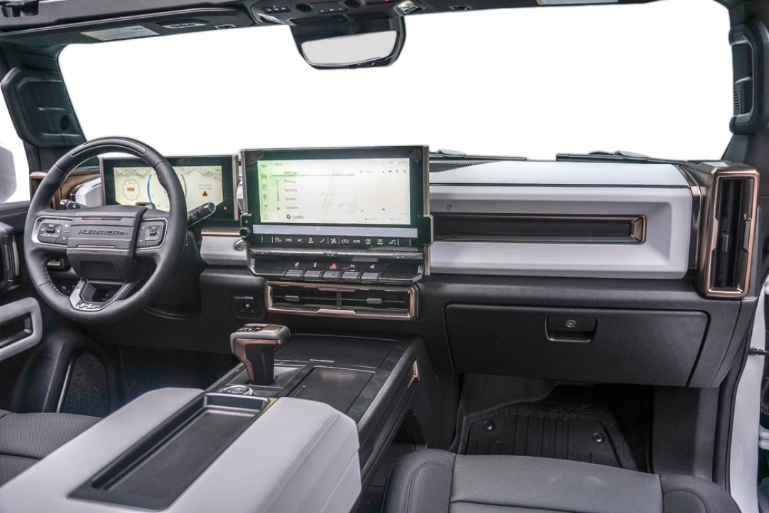GMC GMS Hummer - foto 13