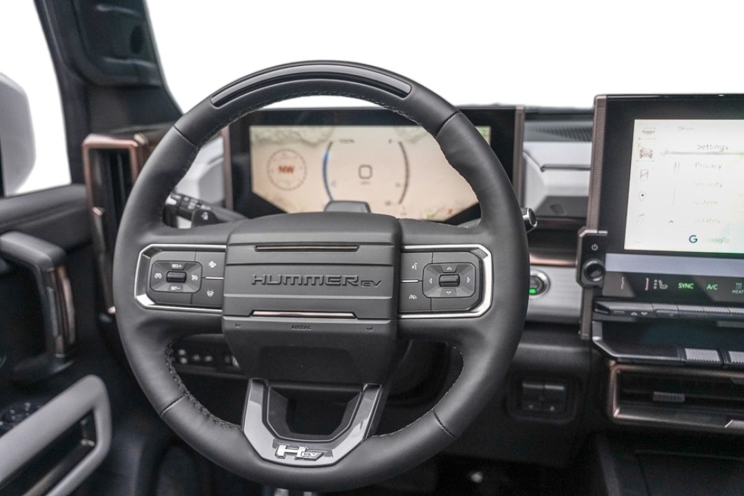 GMC GMS Hummer - foto 15