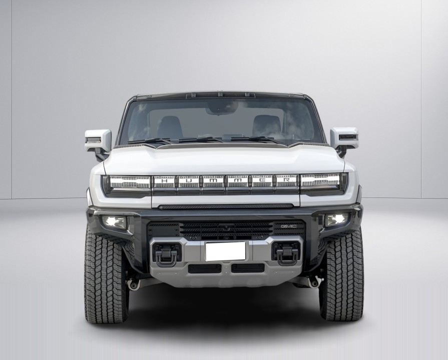 GMC GMS Hummer - foto 8