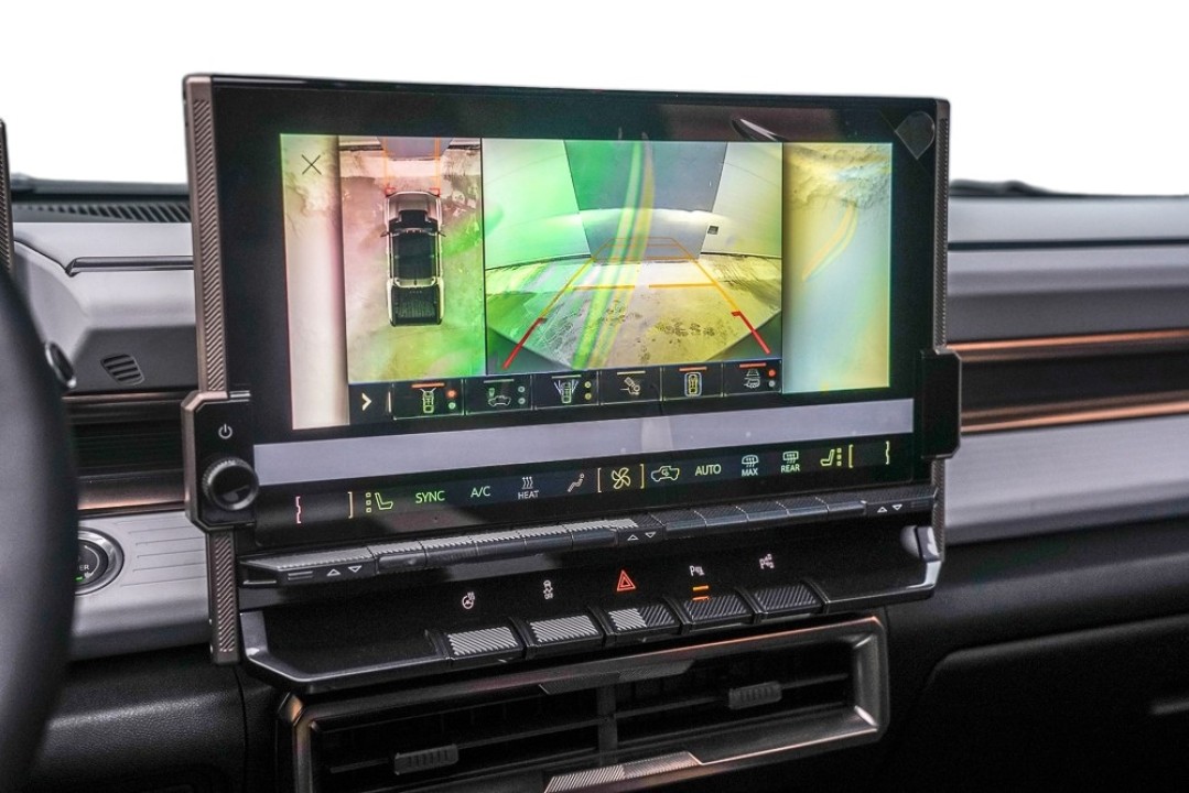 GMC GMS Hummer - foto 26