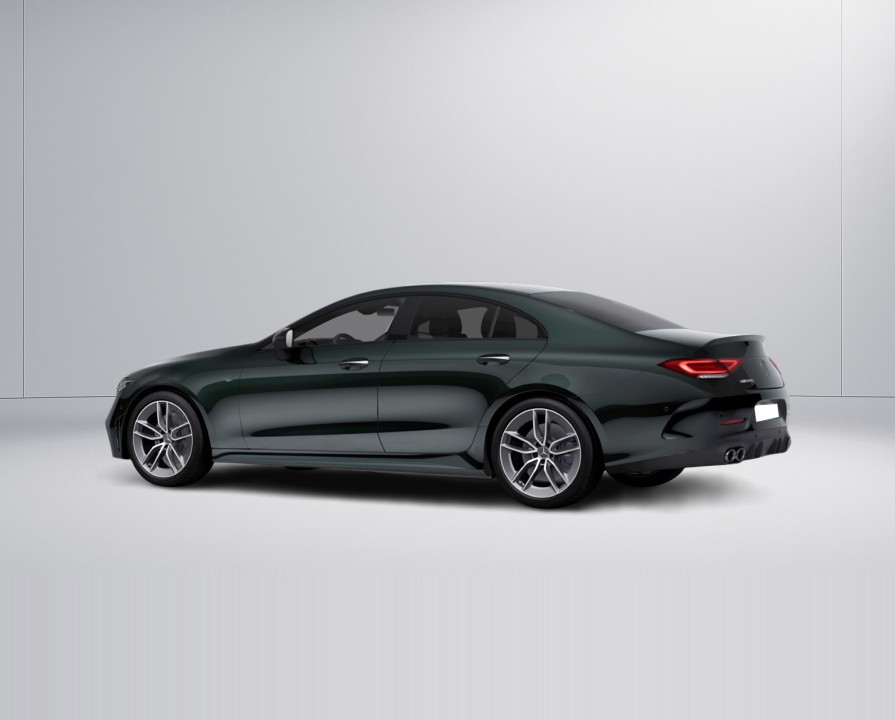 Mercedes-Benz CLS AMG 53 4MATIC - foto 6