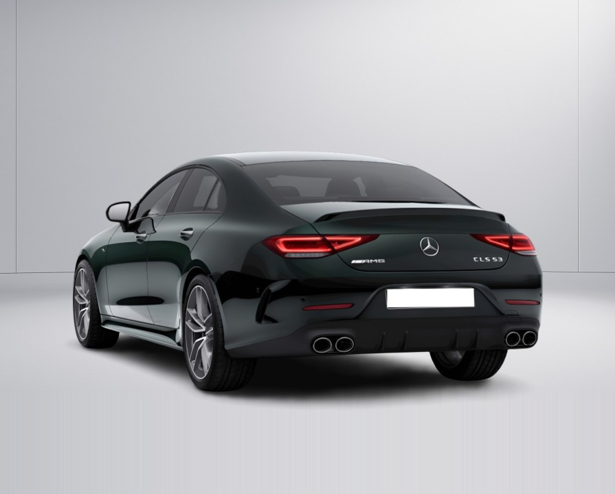 Mercedes-Benz CLS AMG 53 4MATIC (4)