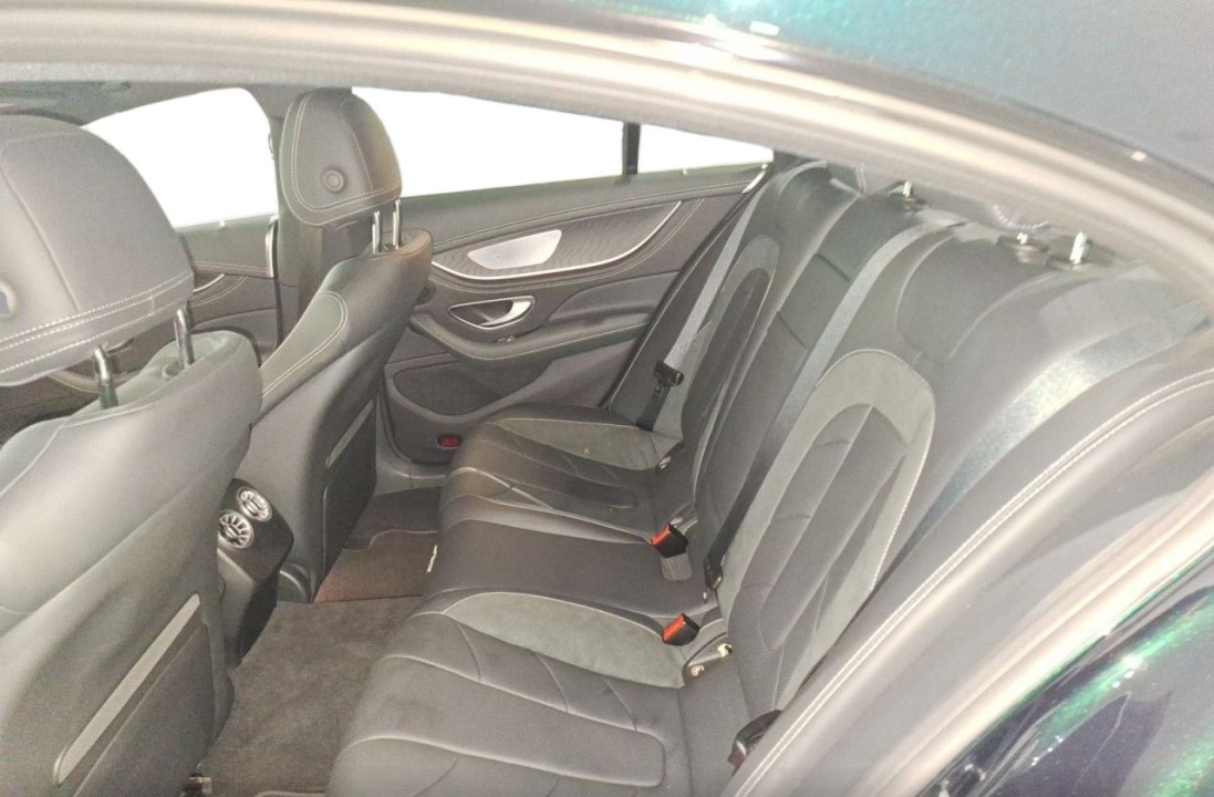 Mercedes-Benz CLS AMG 53 4MATIC - foto 10