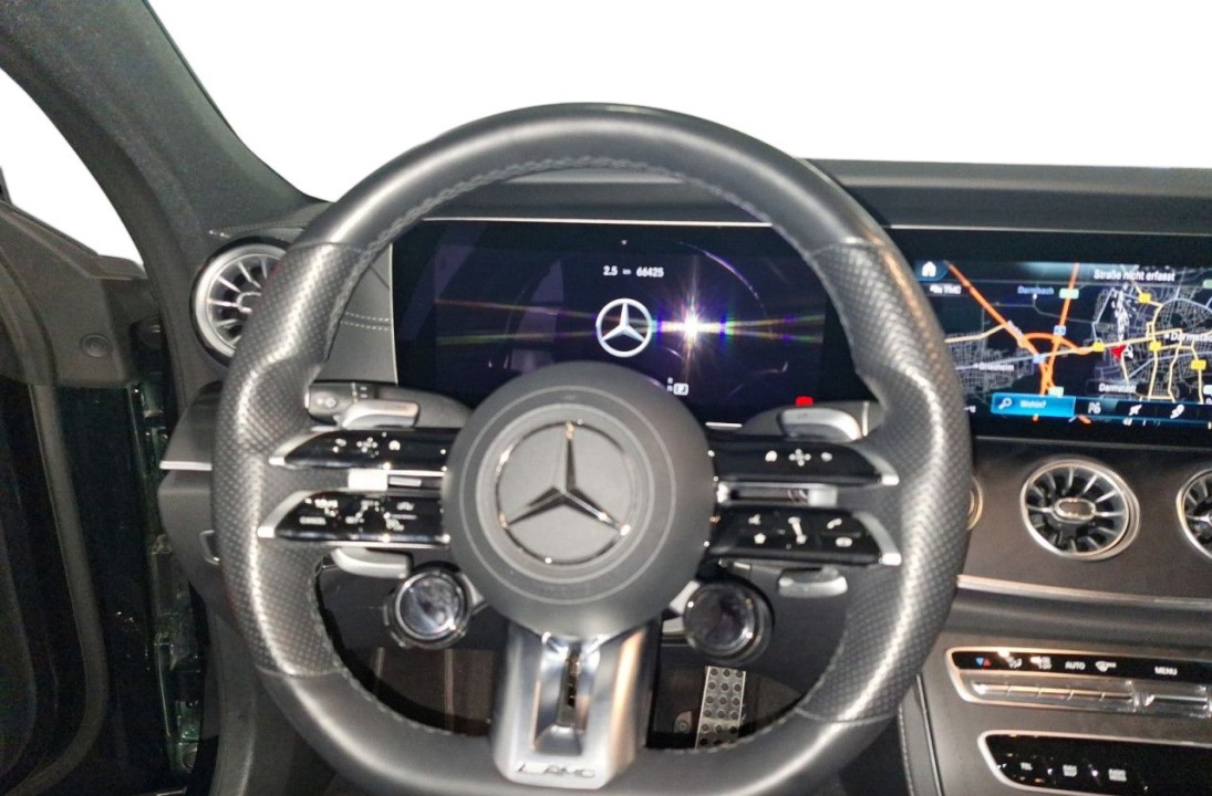 Mercedes-Benz CLS AMG 53 4MATIC - foto 13