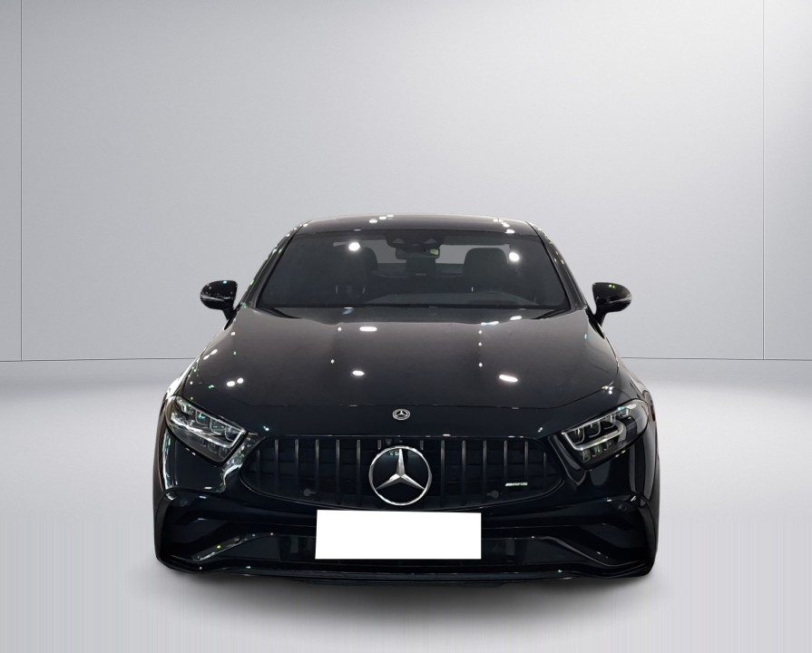 Mercedes-Benz CLS AMG 53 4MATIC - foto 8