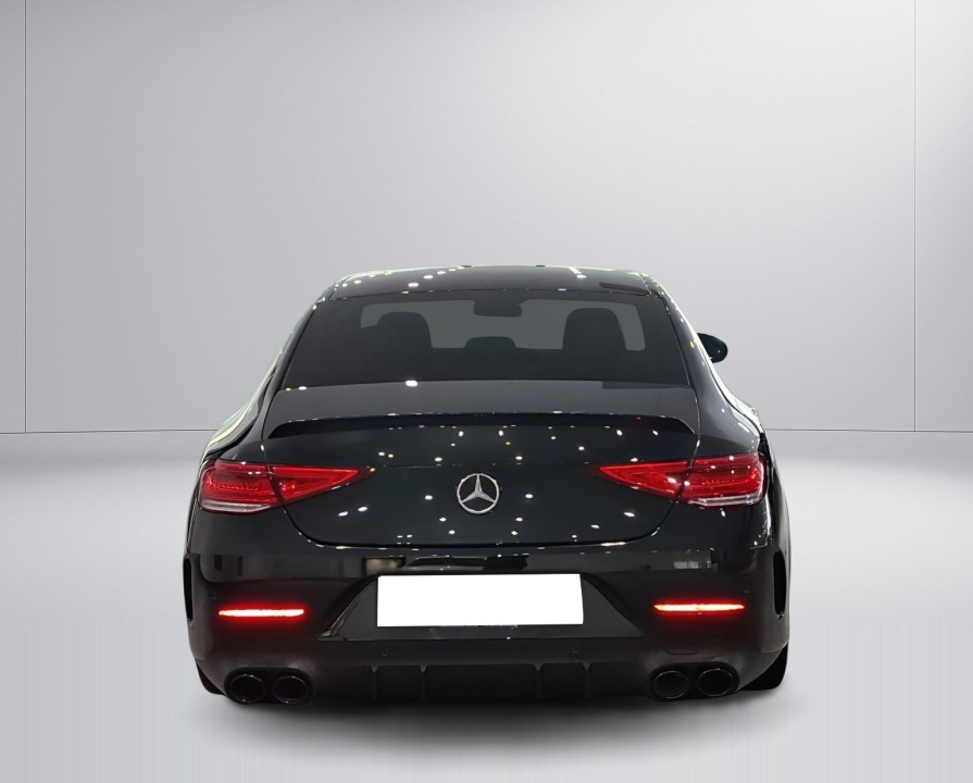 Mercedes-Benz CLS AMG 53 4MATIC (3)
